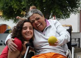 Circus for Inclusion, İspanya, 2017