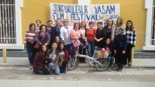 İzmir Sürdürülebilir Yaşam Film Festivali, 2016